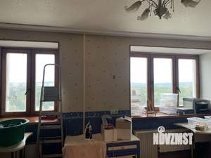 4-к квартира, вторичка, 130м2, 7/12 этаж