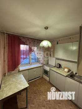 2-к квартира, вторичка, 45м2, 3/5 этаж