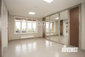 Студия квартира, сданный дом, 45м2, 8/15 этаж