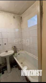 3-к квартира, вторичка, 62м2, 5/5 этаж