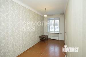 2-к квартира, вторичка, 43м2, 1/5 этаж