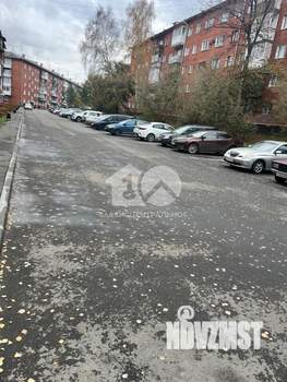 1-к квартира, вторичка, 30м2, 1/5 этаж