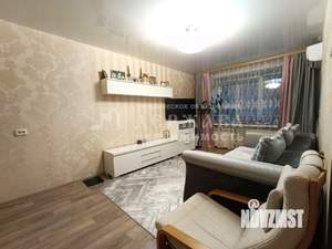 1-к квартира, вторичка, 30м2, 1/5 этаж