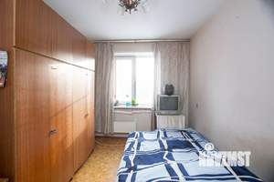 2-к квартира, вторичка, 53м2, 4/9 этаж