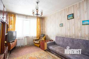 2-к квартира, вторичка, 46м2, 2/5 этаж
