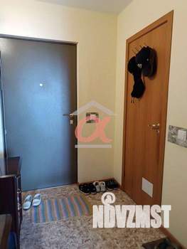 1-к квартира, вторичка, 31м2, 8/9 этаж
