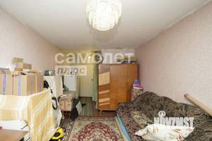 Студия квартира, вторичка, 23м2, 1/9 этаж