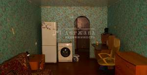 1-к квартира, вторичка, 23м2, 2/5 этаж