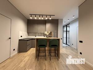 4-к квартира, вторичка, 80м2, 7/14 этаж