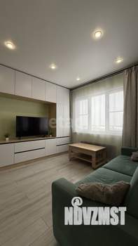 1-к квартира, вторичка, 33м2, 12/12 этаж