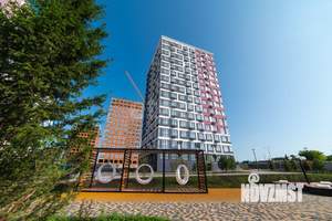 1-к квартира, вторичка, 38м2, 5/15 этаж