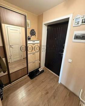 1-к квартира, вторичка, 30м2, 5/9 этаж
