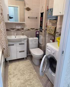 1-к квартира, вторичка, 24м2, 15/15 этаж