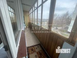 2-к квартира, вторичка, 53м2, 3/5 этаж