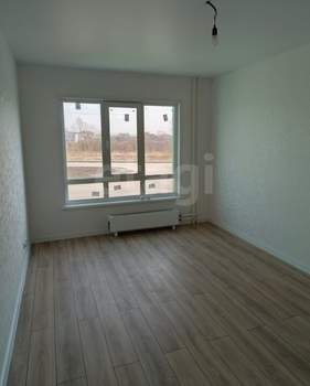 2-к квартира, вторичка, 55м2, 1/16 этаж