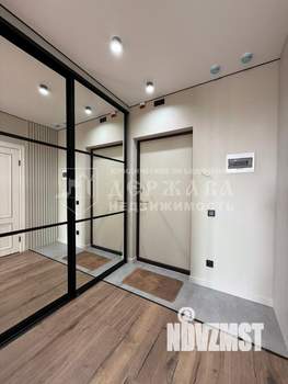 2-к квартира, вторичка, 37м2, 6/8 этаж