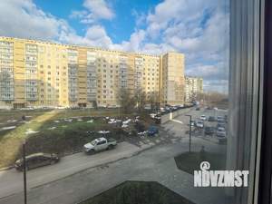 2-к квартира, вторичка, 48м2, 3/15 этаж