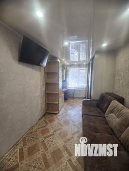 2-к квартира, вторичка, 44м2, 1/5 этаж