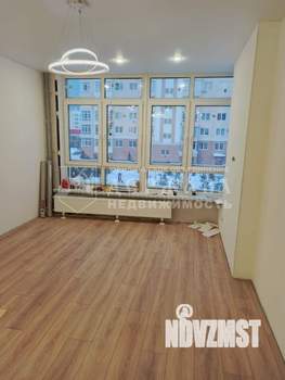 2-к квартира, вторичка, 47м2, 2/7 этаж
