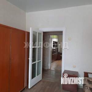 3-к квартира, вторичка, 64м2, 2/3 этаж