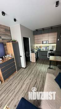 1-к квартира, вторичка, 36м2, 6/15 этаж
