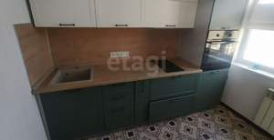 3-к квартира, вторичка, 63м2, 6/9 этаж