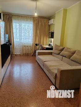 1-к квартира, вторичка, 40м2, 9/9 этаж