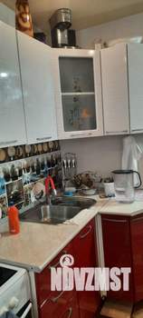 3-к квартира, вторичка, 58м2, 8/9 этаж