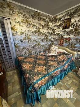 1-к квартира, вторичка, 32м2, 5/5 этаж