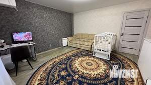 2-к квартира, вторичка, 53м2, 1/16 этаж