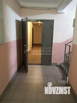 1-к квартира, вторичка, 25м2, 6/9 этаж