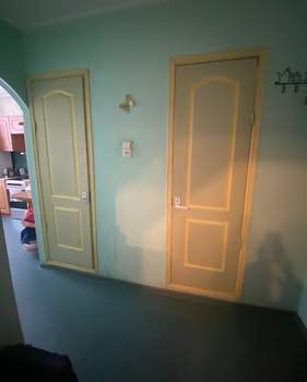 Студия квартира, вторичка, 36м2, 4/9 этаж