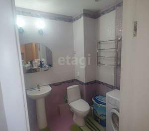 1-к квартира, вторичка, 32м2, 15/16 этаж