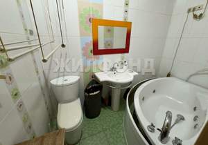 1-к квартира, вторичка, 38м2, 1/5 этаж