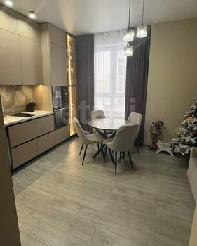 3-к квартира, вторичка, 66м2, 5/15 этаж