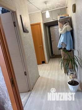 3-к квартира, вторичка, 52м2, 5/5 этаж