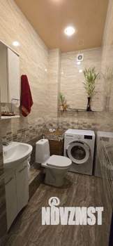 3-к квартира, вторичка, 92м2, 22/25 этаж