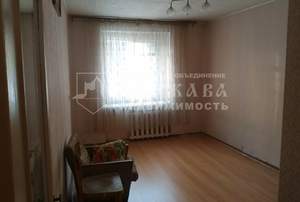 3-к квартира, вторичка, 62м2, 1/5 этаж