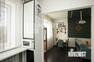 3-к квартира, вторичка, 61м2, 4/5 этаж