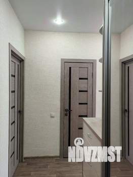 2-к квартира, вторичка, 45м2, 4/16 этаж