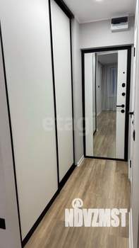 Студия квартира, вторичка, 23м2, 6/9 этаж