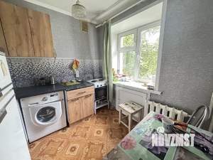 1-к квартира, вторичка, 31м2, 2/5 этаж