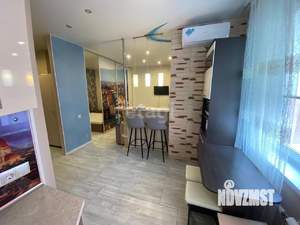 2-к квартира, вторичка, 47м2, 3/16 этаж
