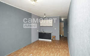 1-к квартира, вторичка, 23м2, 8/9 этаж