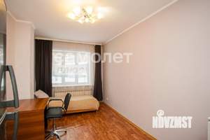 1-к квартира, вторичка, 41м2, 1/10 этаж