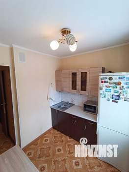 3-к квартира, вторичка, 57м2, 1/5 этаж