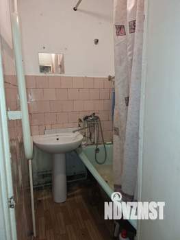 3-к квартира, вторичка, 57м2, 4/5 этаж