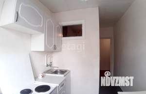 1-к квартира, вторичка, 33м2, 3/5 этаж