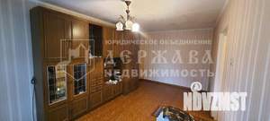 2-к квартира, вторичка, 43м2, 4/9 этаж