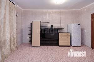 Студия квартира, вторичка, 28м2, 1/3 этаж
